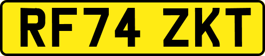RF74ZKT