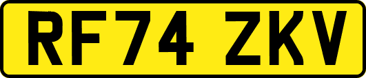 RF74ZKV