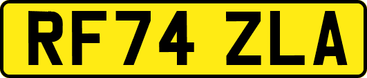 RF74ZLA