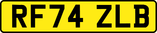 RF74ZLB