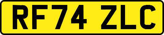 RF74ZLC