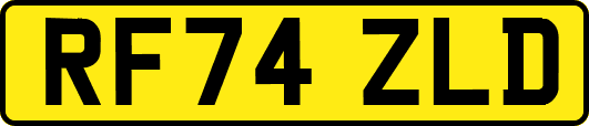 RF74ZLD