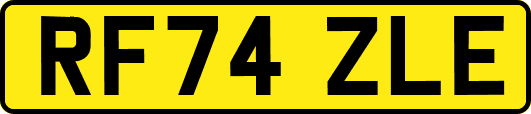 RF74ZLE