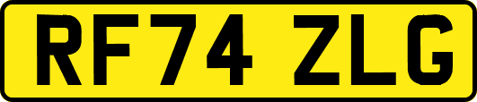 RF74ZLG