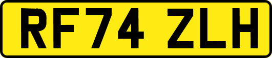 RF74ZLH