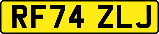 RF74ZLJ