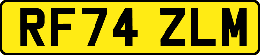 RF74ZLM