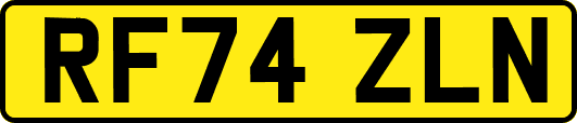 RF74ZLN