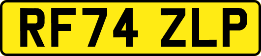 RF74ZLP