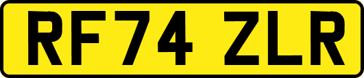 RF74ZLR