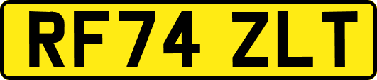 RF74ZLT