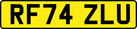 RF74ZLU