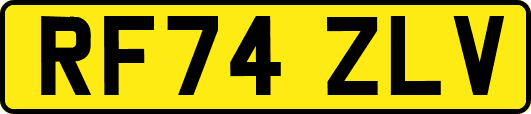 RF74ZLV