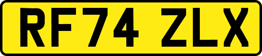 RF74ZLX