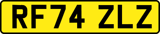 RF74ZLZ