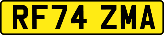RF74ZMA