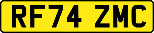 RF74ZMC