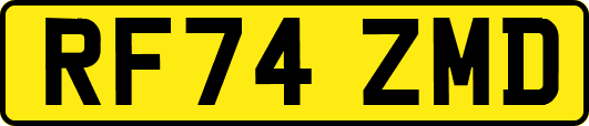 RF74ZMD