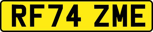 RF74ZME