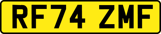 RF74ZMF