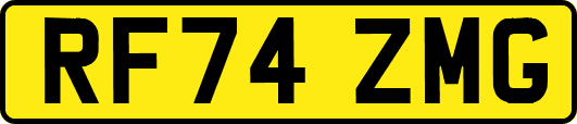RF74ZMG