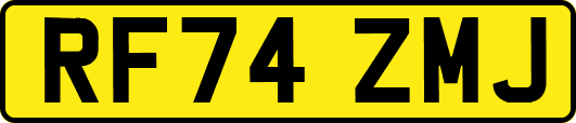 RF74ZMJ