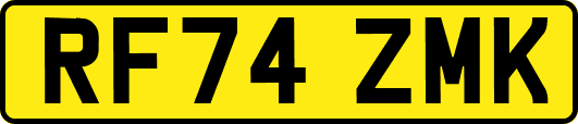 RF74ZMK