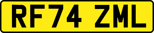 RF74ZML