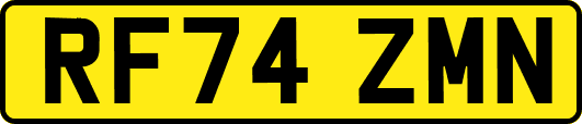 RF74ZMN