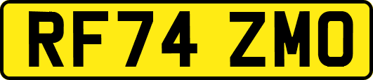 RF74ZMO