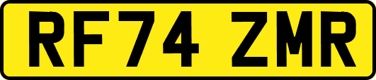 RF74ZMR