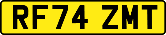 RF74ZMT