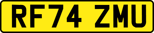 RF74ZMU