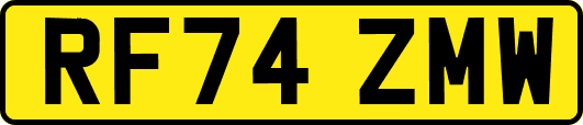 RF74ZMW