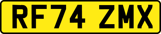 RF74ZMX