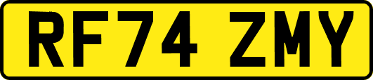 RF74ZMY