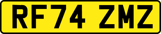 RF74ZMZ