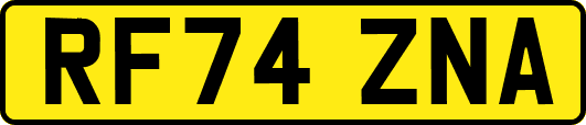 RF74ZNA