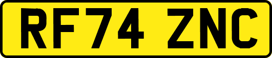 RF74ZNC