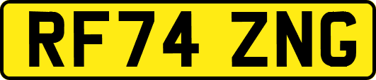 RF74ZNG