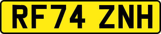 RF74ZNH
