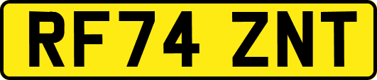 RF74ZNT