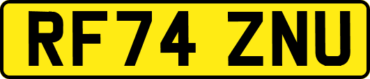 RF74ZNU