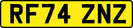 RF74ZNZ