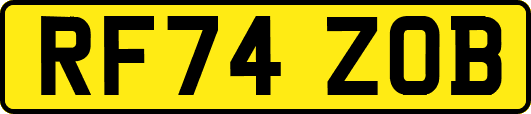 RF74ZOB