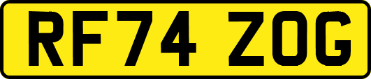 RF74ZOG