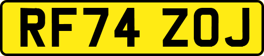 RF74ZOJ