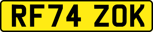 RF74ZOK