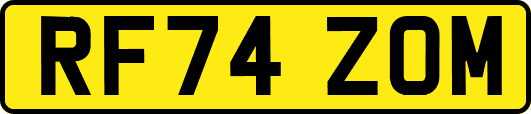 RF74ZOM