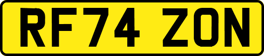 RF74ZON
